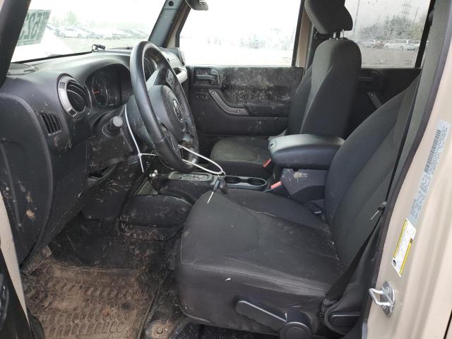 1C4BJWDG1GL295747 Jeep Wrangler Unlimited Sport