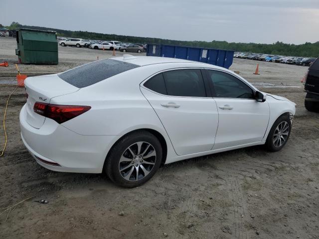 19UUB1F50HA009325 Acura TLX TECH