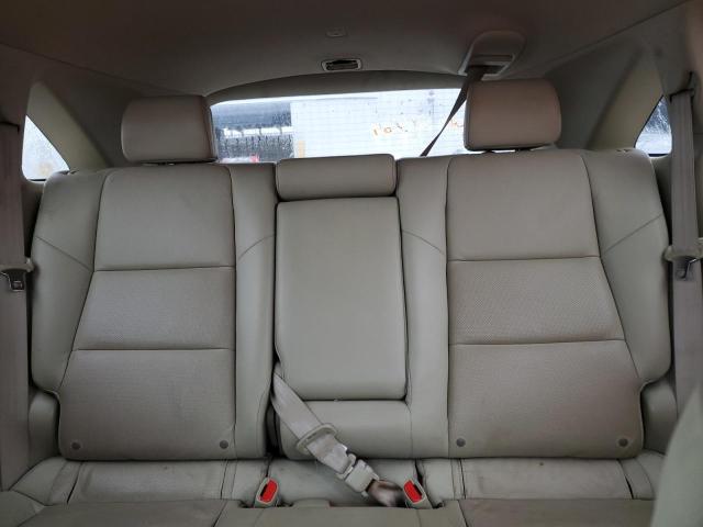 5J8TB4H33EL003561 Acura RDX