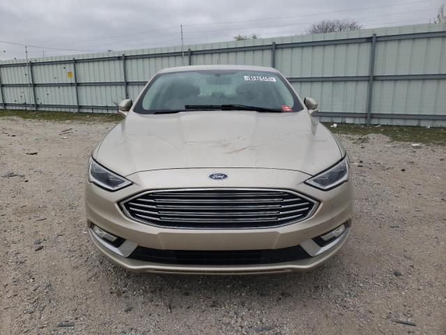 3FA6P0HD5HR363618 Ford FUSION SE