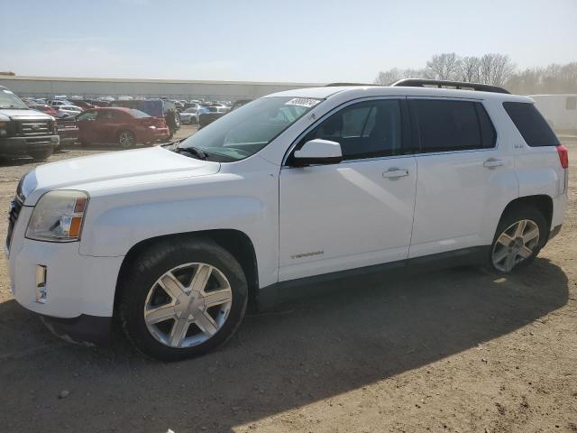 Auction sale of the 2010 Gmc Terrain Sle, vin: 2CTFLEEY4A6366070, lot number: 49880814