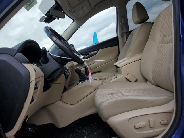 JN8AT2MV4LW100170 Nissan ROGUE S