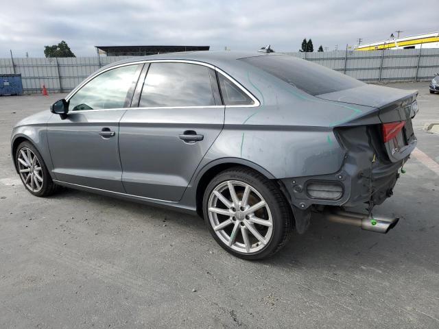 WAUACGFF8F1107037 Audi A3 PREMIUM