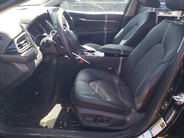 4T1T11BKXPU073521 Toyota Camry Se N