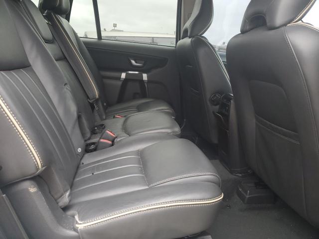 YV4952CY9E1687984 Volvo XC90 3.2