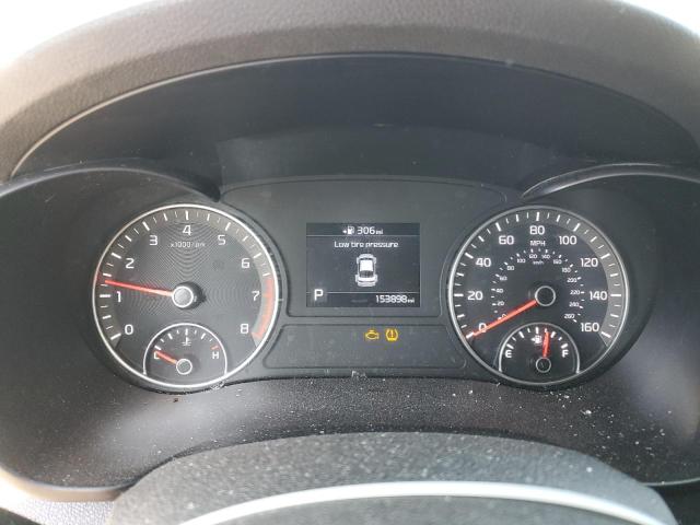 5XXGT4L31LG392797 KIA Optima Lx