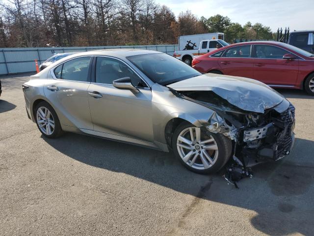 JTHC81F2XM5044874 Lexus IS 300