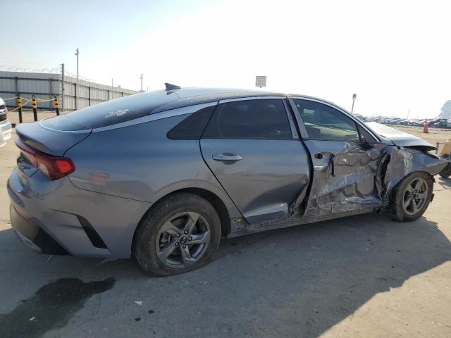 5XXG14J22MG045612 KIA K5 LXS
