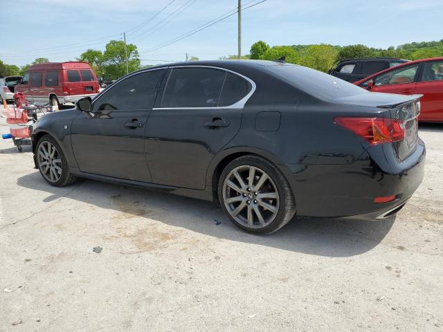JTHBE1BL3E5043456 Lexus GS 350