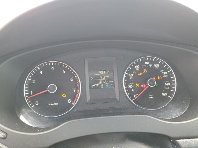 3VWD07AJ3EM429409 Volkswagen JETTA SE