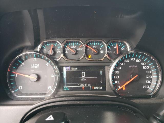 1GNSCJKC5FR729958 Chevrolet Suburban C1500 Lt