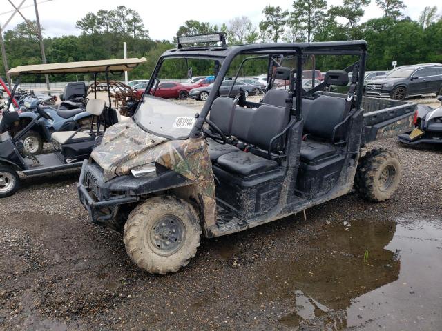 Polaris Ranger Crew Xp 900-6 Eps 2016 4XARVE879GT130897 main image