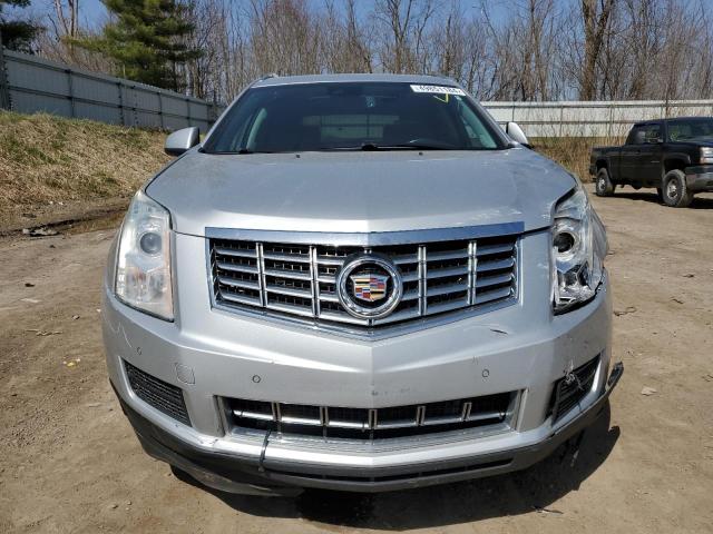 3GYFNEE3XES649231 Cadillac Srx Luxury Collection