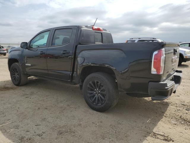 1GTG5CEN1M1227610 GMC Canyon Elevation