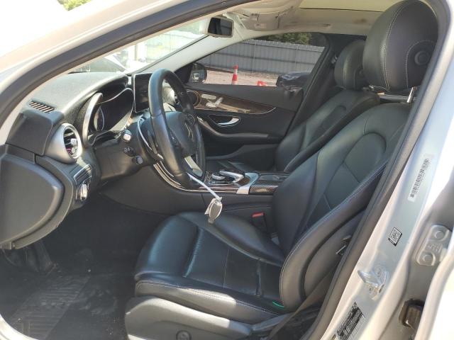 55SWF4KB2GU119094 Mercedes-Benz C 300 4matic