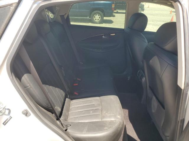 JN1BJ0RP4HM388718 Infiniti QX50