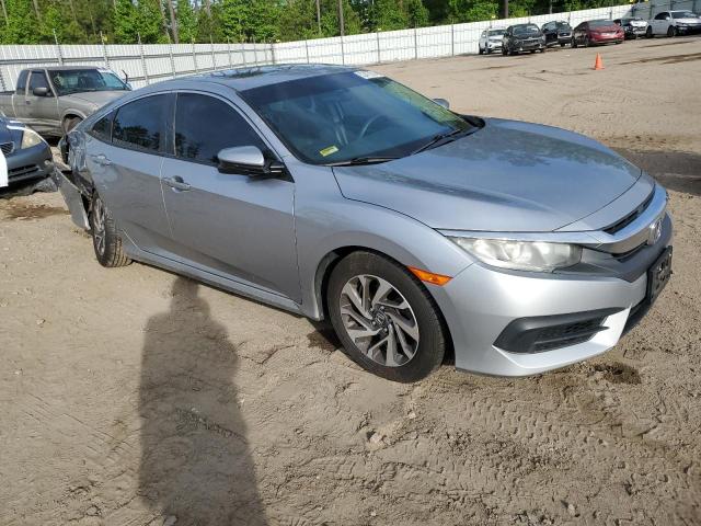 19XFC2F73GE218436 Honda CIVIC EX