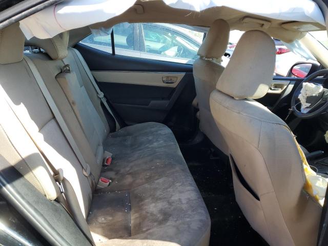 5YFBURHEXGP507764 Toyota COROLLA L