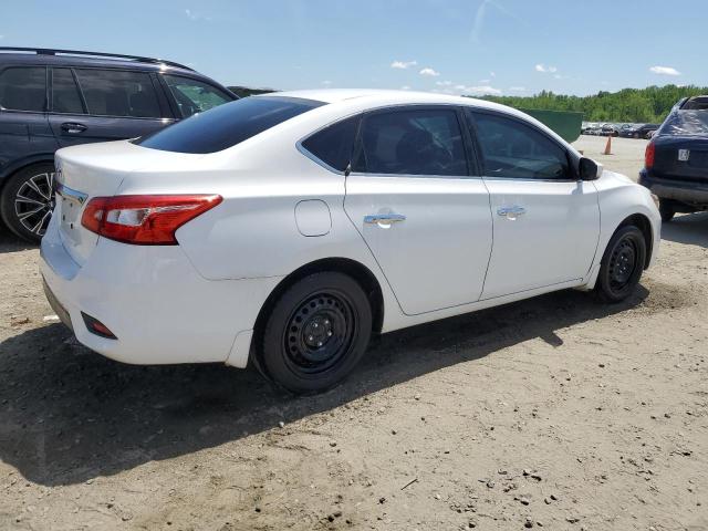 3N1AB7AP1HY212736 Nissan SENTRA S