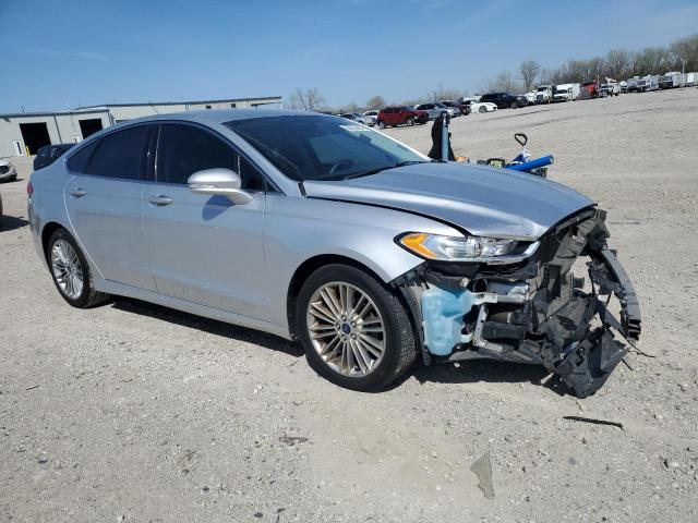 3FA6P0H98ER360915 Ford FUSION SE