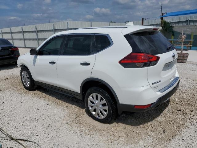 KNMAT2MT8HP582959 Nissan ROGUE S