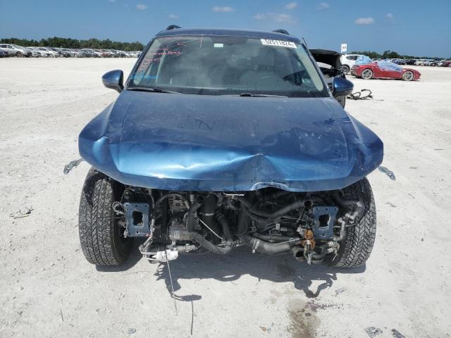 3VV3B7AX5LM103848 Volkswagen TIGUAN SE