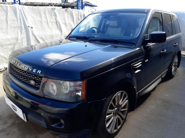 Auction sale of the 2010 Land Rover Range Rove, vin: SALLSAAG3BA276159, lot number: 51321894