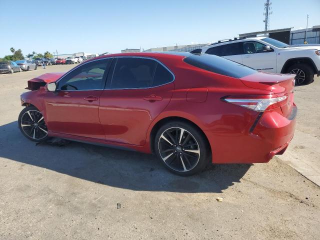 4T1KZ1AK0LU034761 Toyota CAMRY TRD