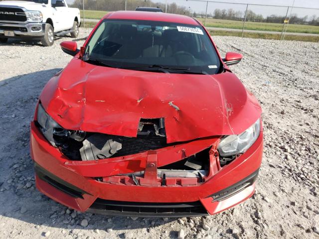 2HGFC2F53GH558058 Honda Civic Lx