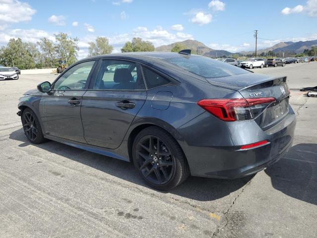 2HGFE2F52PH563164 Honda CIVIC SPOR