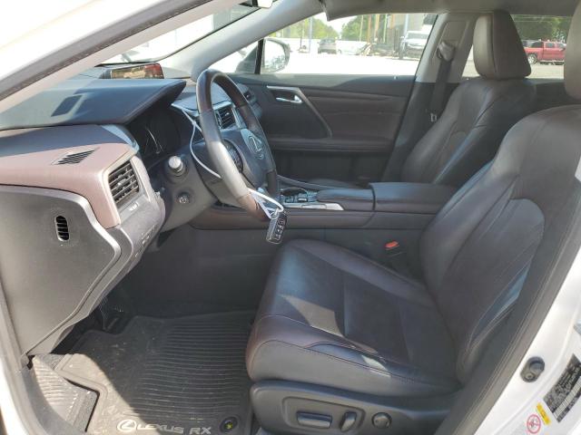 2T2ZZMCA4HC051488 Lexus Rx 350 Base