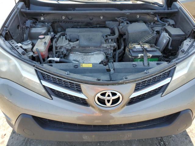 JTMBFREV6ED083210 Toyota RAV4 LE