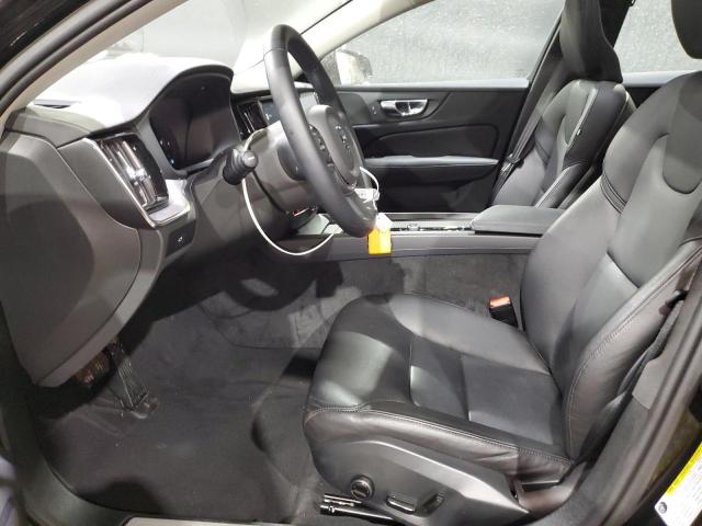 7JRL12TK8RG297317 Volvo S60 Core