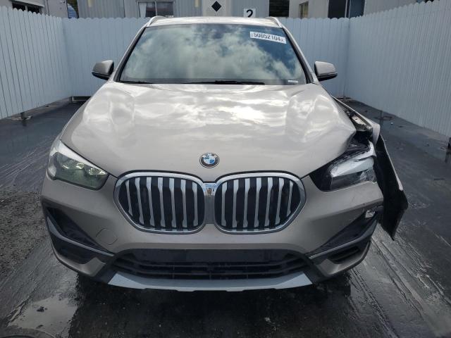 WBXJG7C01N5V21813 BMW X1 Sdrive28i