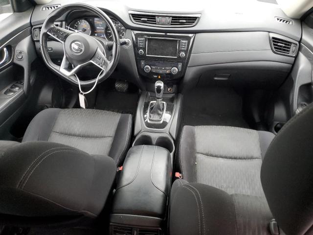 JN8AT2MV4JW305761 Nissan ROGUE S