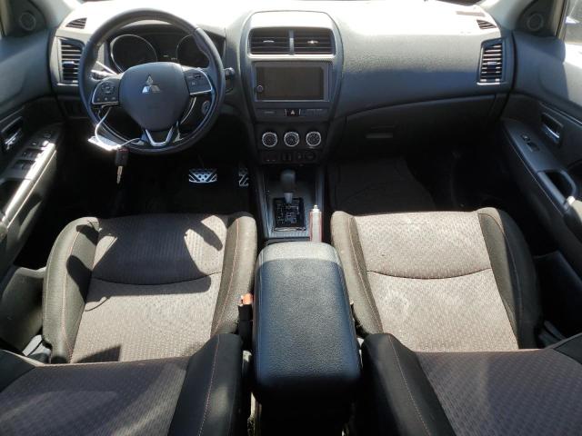 JA4AR3AU6KU028033 Mitsubishi Outlander Sport Es