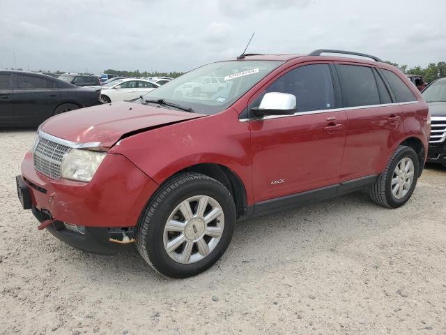 Auction sale of the 2007 Lincoln Mkx, vin: 2LMDU68C97BJ12070, lot number: 52024244