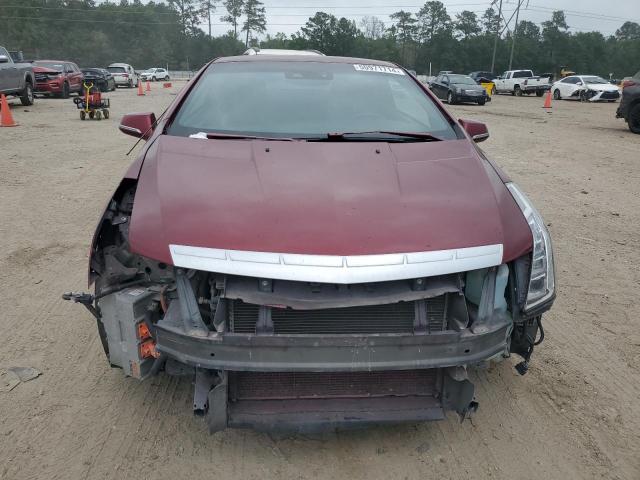 1G6RN1E43EU600766 Cadillac ELR