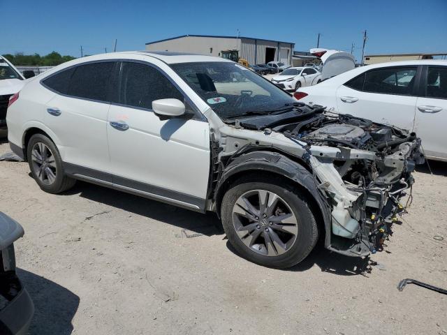 5J6TF1H50FL002012 Honda Crosstour Exl