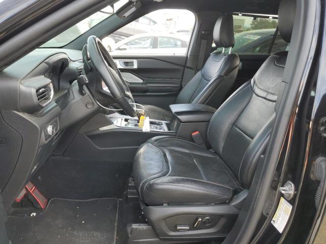 1FM5K8GC4LGA63429 Ford Explorer St