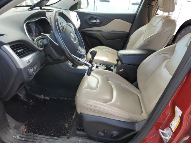 1C4PJMDB4GW280348 Jeep Cherokee Limited