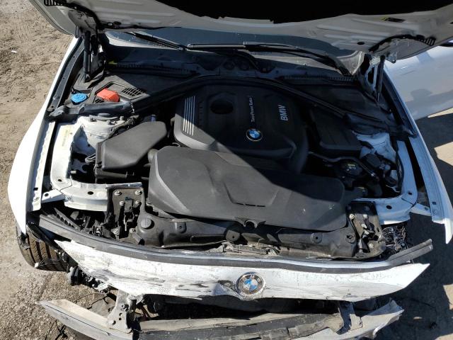 WBA8D9C50JEM32088 BMW 330 XI