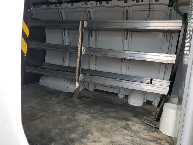 1GTW7AFP7P1168738 GMC Savana G2500