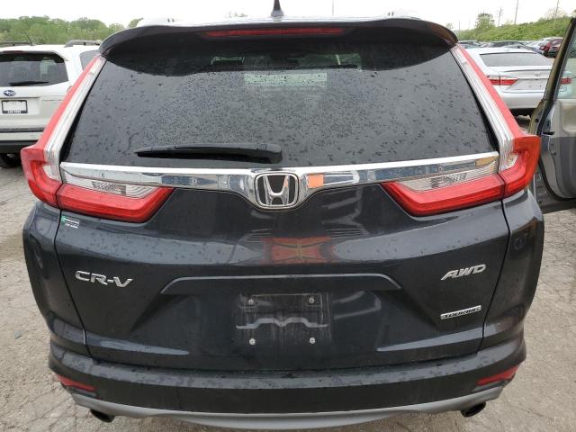5J6RW2H99HL005481 Honda Cr-v Touring