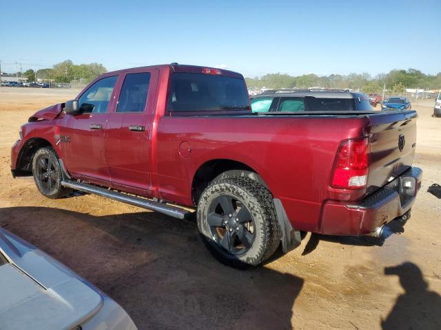 1C6RR7FT9JS103471 RAM 1500 St