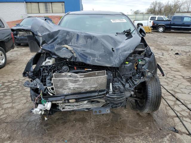 KNDPBCAC2G7814235 KIA Sportage Lx