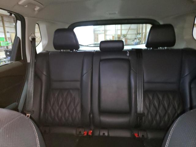 JN8BT3DD5PW305102 Nissan Rogue Platinum