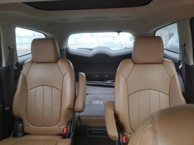 5GAKVCKD6FJ151876 Buick Enclave