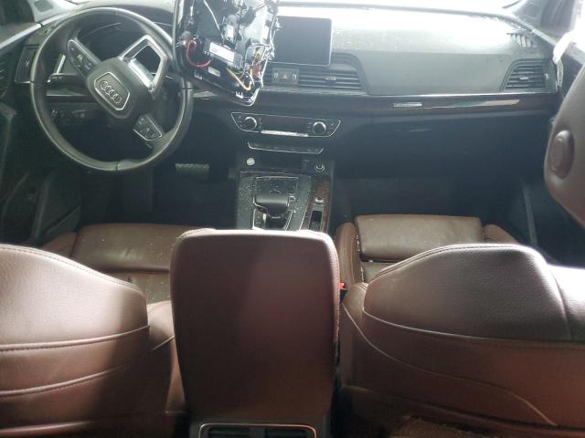 WA1BNAFY4K2049801 Audi Q5 Premium Plus