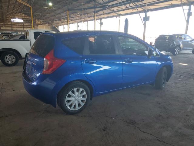 3N1CE2CP2EL392950 Nissan Versa Note S
